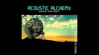 Acoustic Alchemy - Tinderbox chords