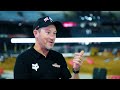 BENCH RACERS | EPISODE 9: JUSTIN BRAYTON