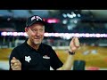 BENCH RACERS | EPISODE 9: JUSTIN BRAYTON