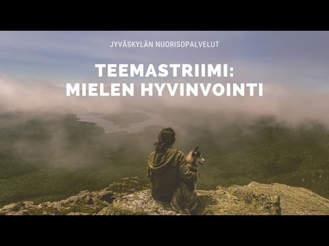 Video: Kuinka Tehdä Tulevaisuuden Suunnitelmia