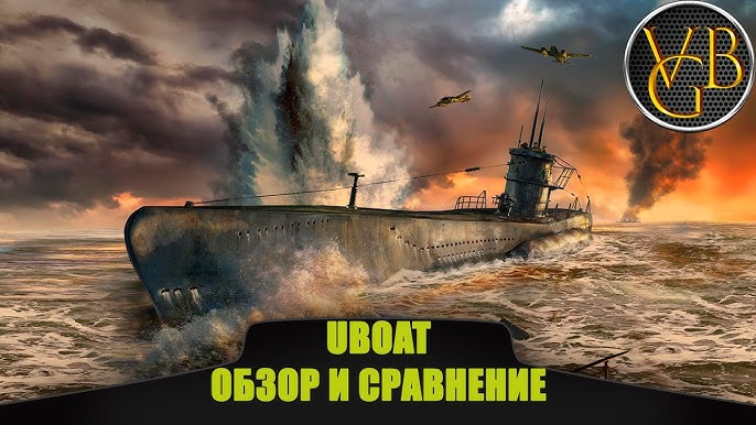 Silent Hunter 5 - Правильная Установка Игры И Сборки 1.9 - YouTube