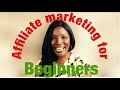 How to start affiliate marketing for beginners in Nigeria
