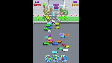 crowd express level 536 - hard