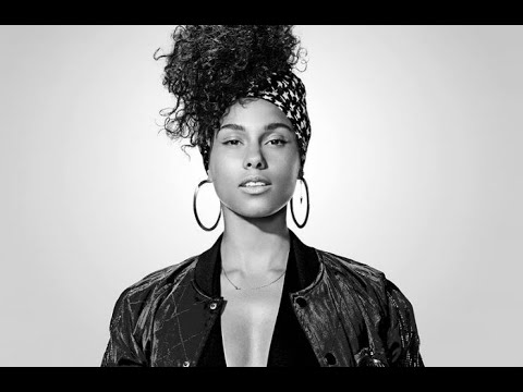 Alicia Keys -