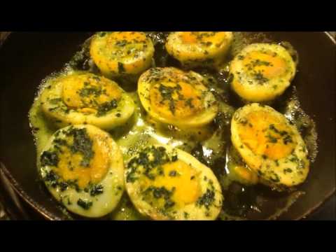 Video: Cosa Cucinare Con Le Uova Sode
