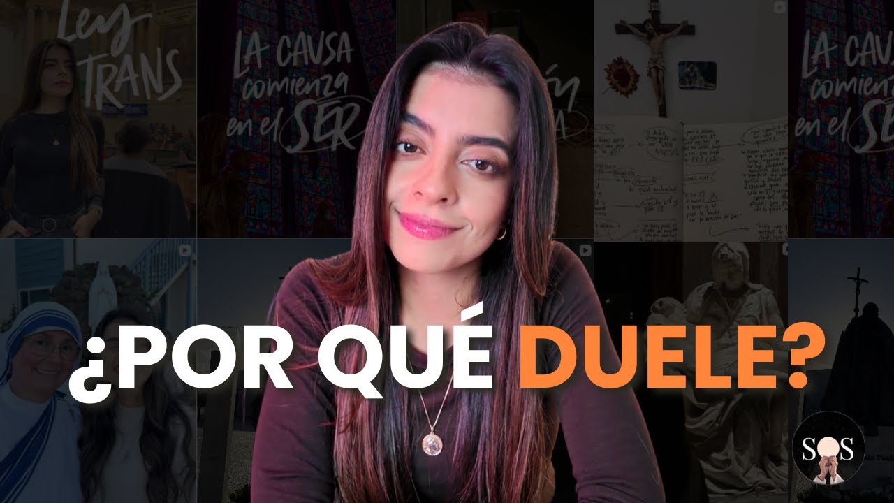 ¿Por qué el rechazo duele incluso cuando sabes que Dios te ama? | #ConsejosSOS