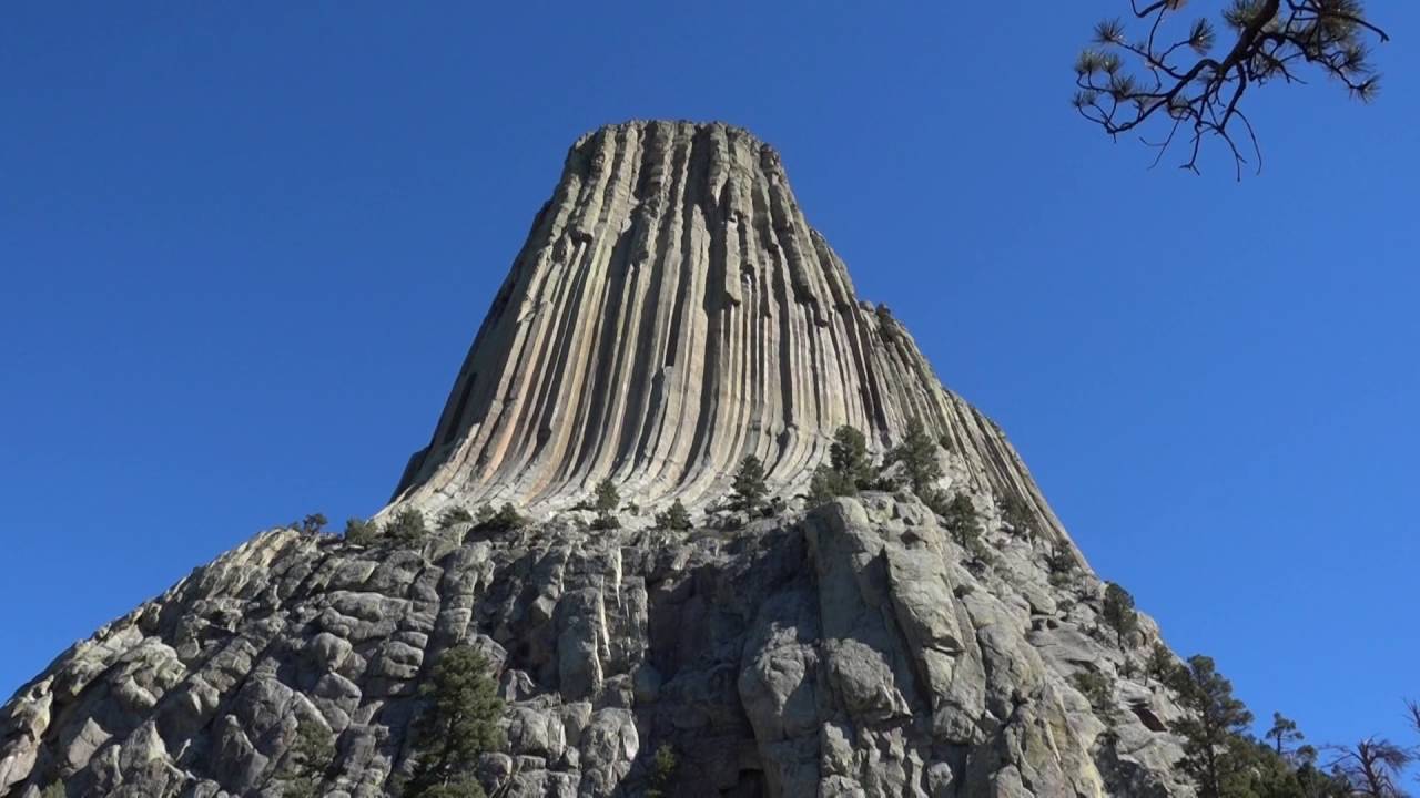 デビルスタワー Youtube