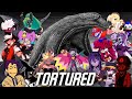 Tortured but Different Characters Sing It (FNF Tortured but Different Characters Sing It)