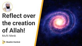 Powerful verses from Surah Ale Imran - Mufti Menk | Last 10 verses of Surah Ale Imran #quran