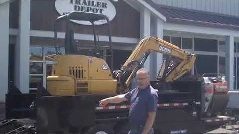 The Trailer Depot- Sure-Trac 14