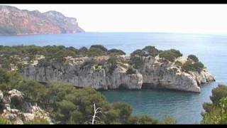 Les Calanques de Cassis