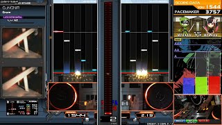 [IIDX DP] GuNGNiR DPL HARD CLEAR
