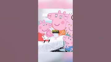 Peppa Pig