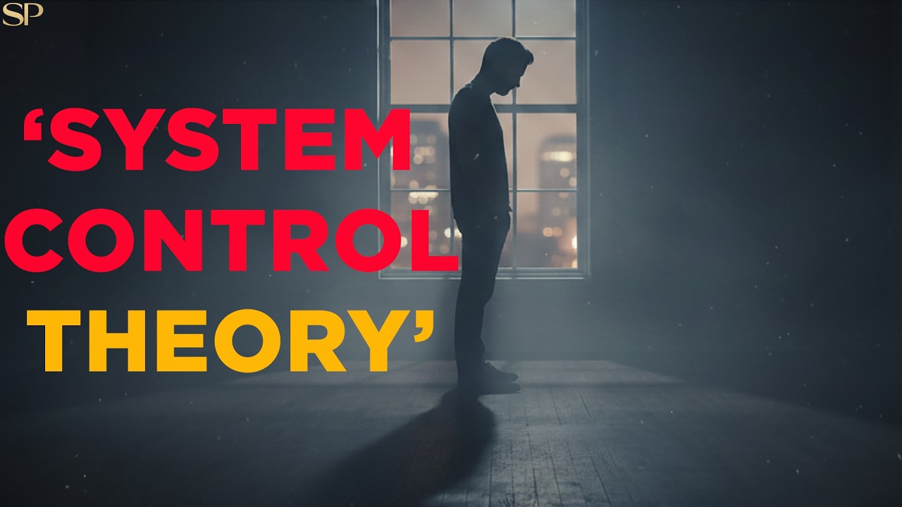 The Illusion of Freedom| Silent Philosophy