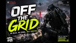 They Said Don’t Go Here… I Went Anyway | OFF THE GRID