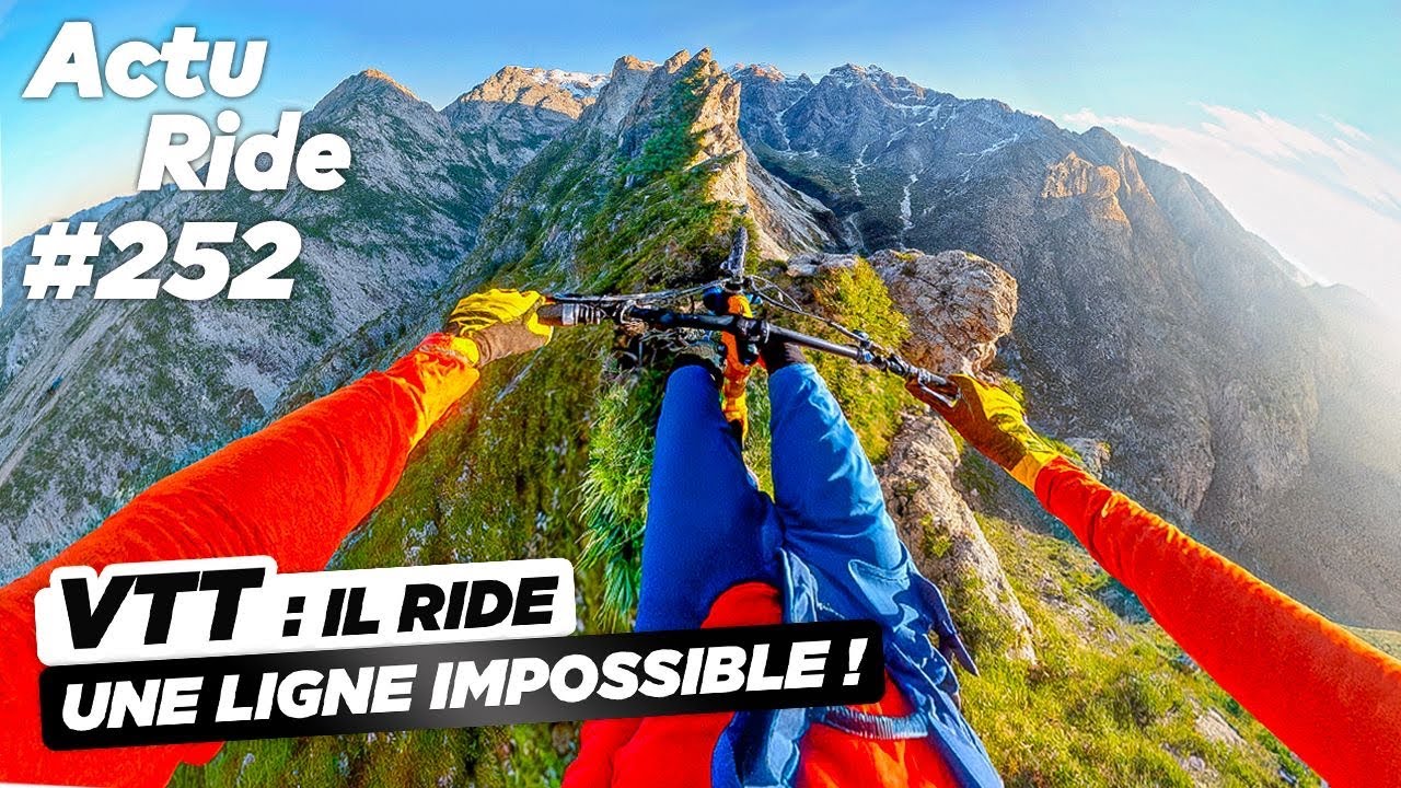 Première mondiale en skate ! Drame en parapente !  Première mondiale à ski dans l’Everest ! 