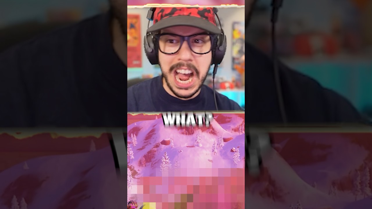 Most Out of Pocket Stream Sniper EVER