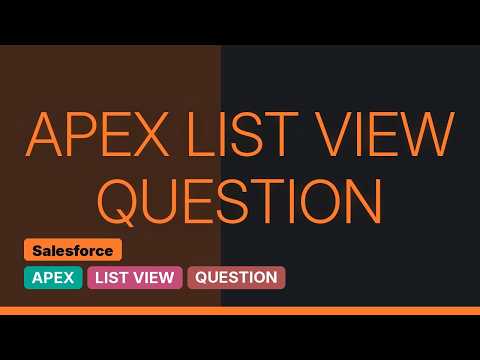 Salesforce: List View Column using Metadata Api