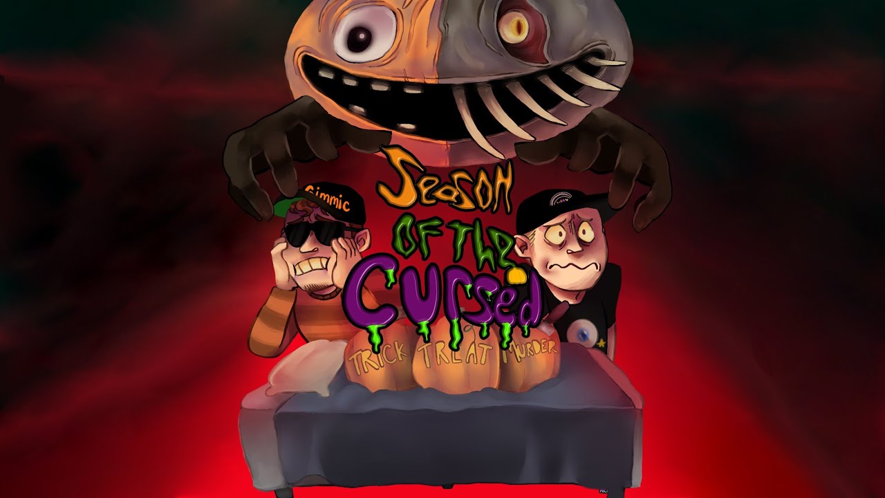 Season of the Cursed