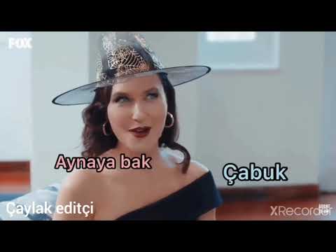 Yasak elma humor 1