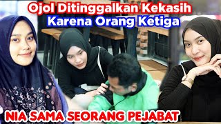 Prank Sholawat  Ojol Putus Cinta Di Tinggalkan Kekasih Karena Ada Orang Ketiga Seorang Pejabat