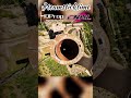 Epic 150m Chimney Dive Challenge – I Survived! 😱