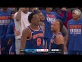 Top Knicks Playoff Moments from 2026