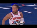Top Knicks Playoff Moments from 2026