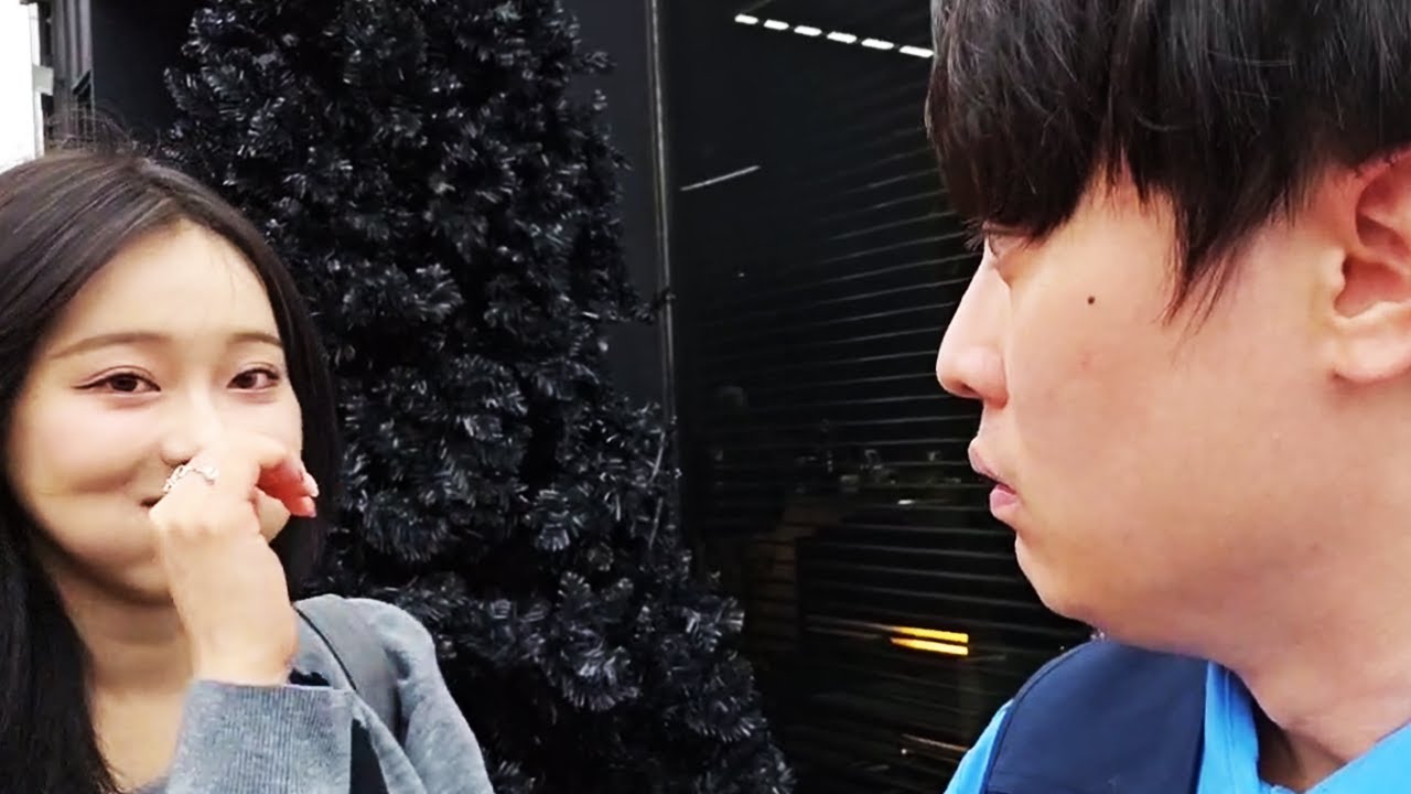 이쁘지만 무지막지하게 먹는 대식가 여동생 【무수택시 EP.3】