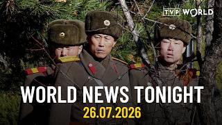 Putin faces manpower crisis as losses outpace recruits | World News Tonight