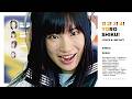 SKE48 - 1!2!3!4! ヨロシク! (1! 2! 3! 4! Yoroshiku!) (Color Coded
