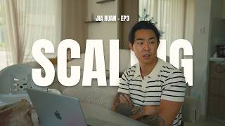 Realistic 48 Hours In The Life of a CEO Building a 100K/mo Software Startup