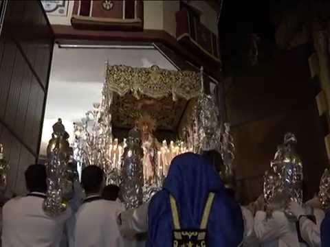 Fervorosa y Muy Ilustre Hermandad de Nuestro Padre Jesús del Prendimiento y María Santísima del Gran Perdón