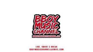 Space Actor - DJ M-Art Beats | Bboy Music Channel 2021