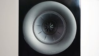SoundStage! Shorts - KEF's New R Series for 2018 (September 2018)