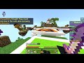 Minecraft Skywars