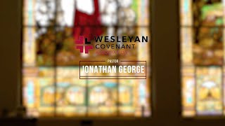 Interview with Pastor Jonathan George