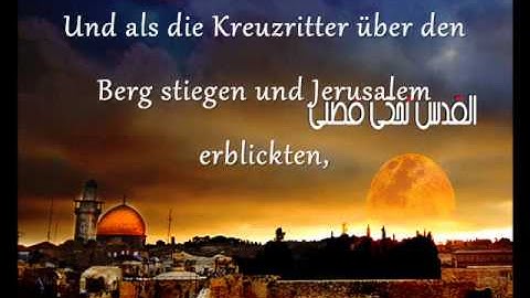 Chris de Burgh - Crusader