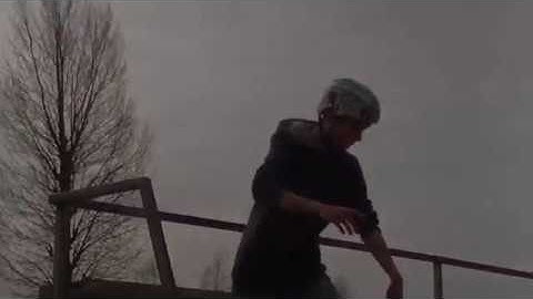 quick SK8/ #bladeordie