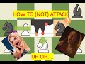 How to (not) ATTACK