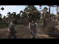 When we were all noobs on Hunt Showdown