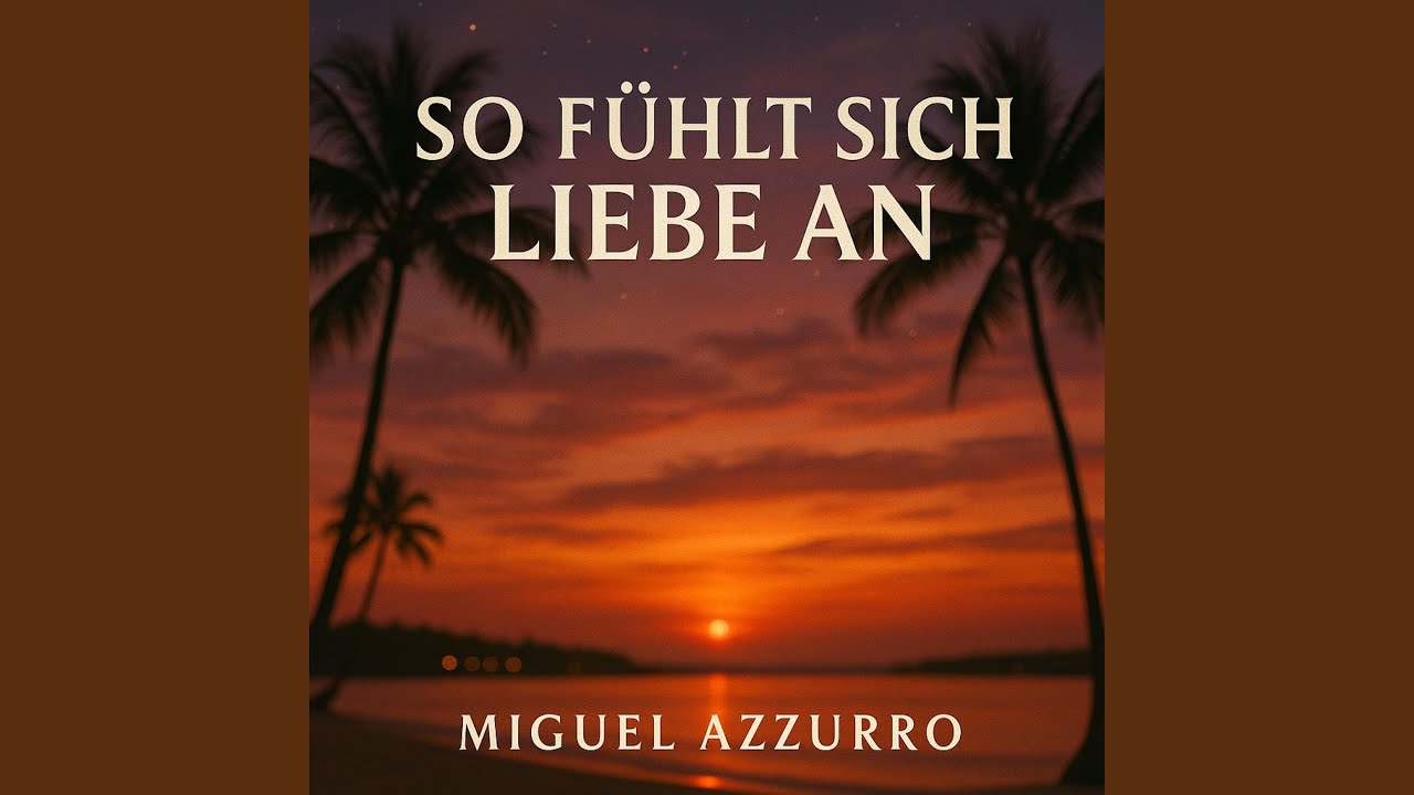 So fühlt sich Liebe an