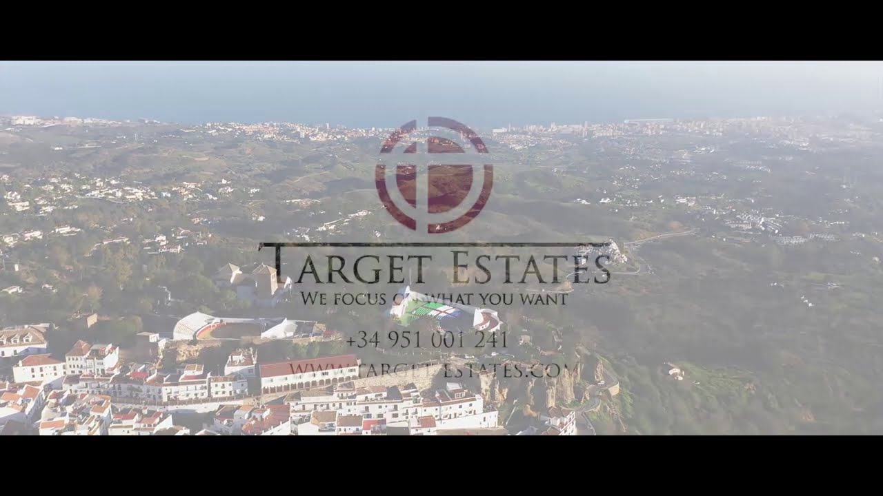 Villa for sale in Mijas Pueblo, Valtocado.