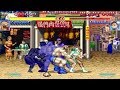 [TAS] Street Fighter II: The Anniversary Edition - Zangief - (ARCADE) by Aggressive_tas
