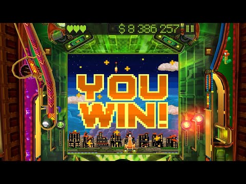 Pinball HD Collection: Arcade (PC Version) New High Score Attempt