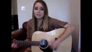 Stick cover by Ingrid Michaelson