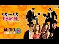 Ek Aur Ek Gyarah Audio Songs Jukebox | Govinda, Sanjay Dutt, Shankar Ehsaan Loy | Hindi Songs