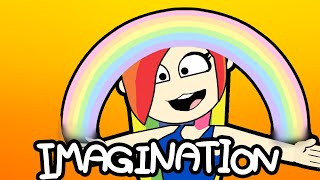 Imagination - Spongebob Squarepants animation