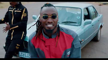 Money Mukabya Junior ft NtoshGazi (4k Official Video)Amapiano