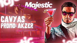 ⭕️ Majestic Las Vegas სალამ ალეიქუმ Promocode: AKZER